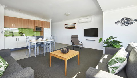 Harbour View Apartments - Events Australia 5