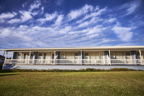 Harbour View Apartments - Events Australia 31