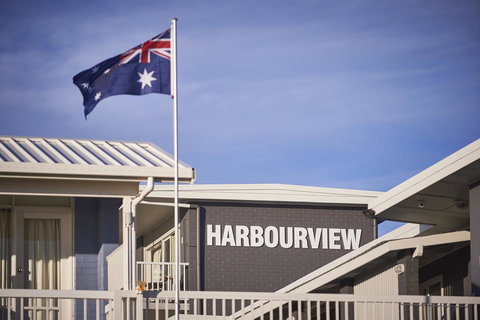 Harbour View Apartments - Events Australia 24
