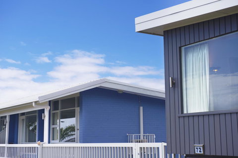 Harbour View Apartments - Events Australia 32