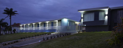 Harbour View Apartments - Events Australia 23