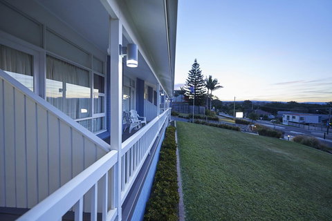 Harbour View Apartments - Events Australia 19