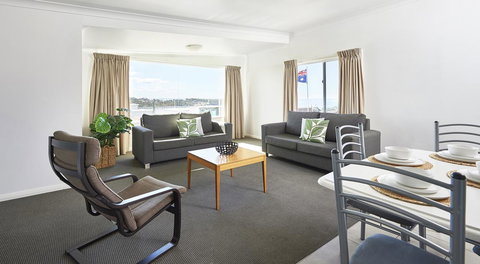 Harbour View Apartments - Events Australia 13