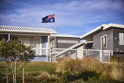 Harbour View Apartments - Events Australia 3