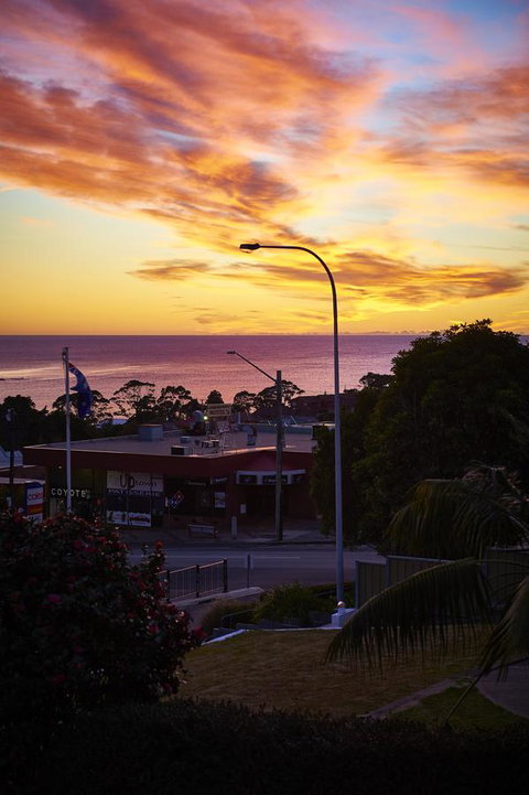 Harbour View Apartments - Events Australia 17