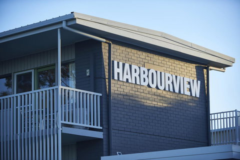 Harbour View Apartments - Events Australia 12