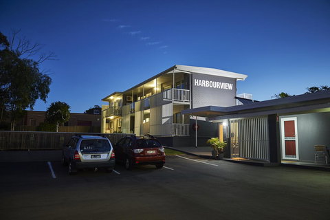 Harbour View Apartments - Events Australia 29