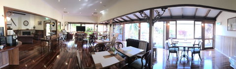 Forest Lodge Resort - Tourism Bookings 30