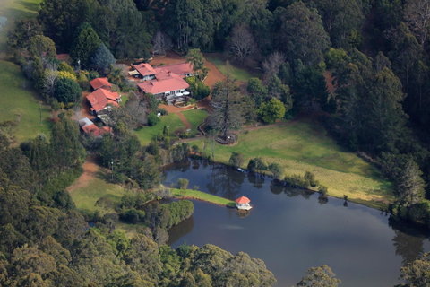 Forest Lodge Resort - Tourism Bookings 2