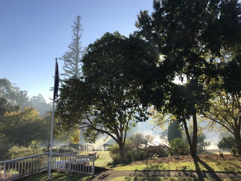 Forest Lodge Resort - Tourism Bookings 21