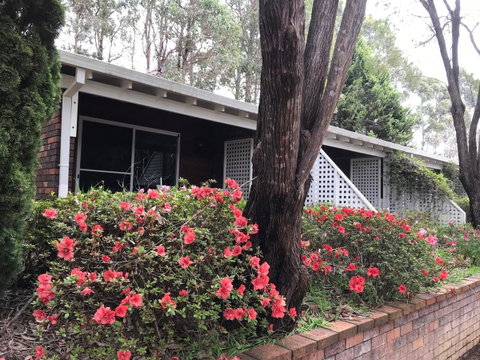 Forest Lodge Resort - Tourism Bookings 13