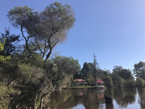 Forest Lodge Resort - Tourism Bookings 36