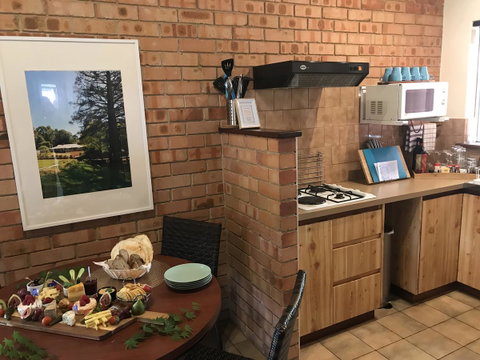 Forest Lodge Resort - Tourism Bookings 16