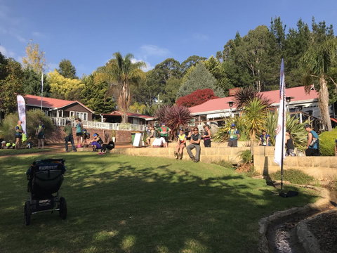 Forest Lodge Resort - Tourism Bookings 5