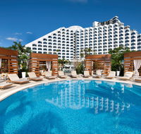 Crown Metropol Perth - Accommodation Europe