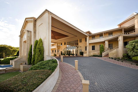 Abbey Beach Resort - Events Australia 6