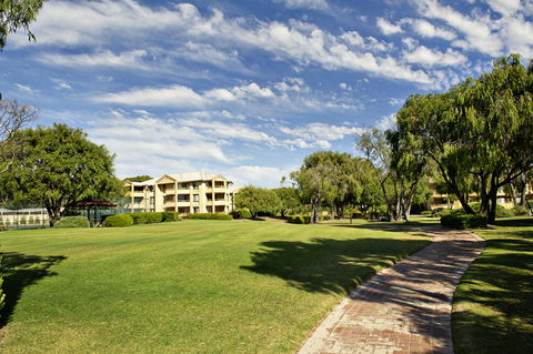 Abbey Beach Resort - Events Australia 37