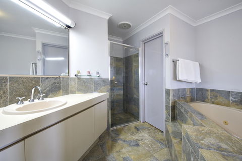 Abbey Beach Resort - Events Australia 19