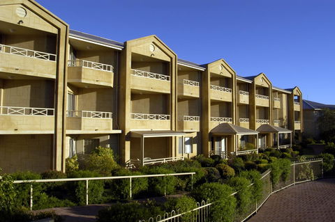Abbey Beach Resort - Events Australia 30