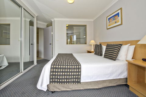 Abbey Beach Resort - Events Australia 17