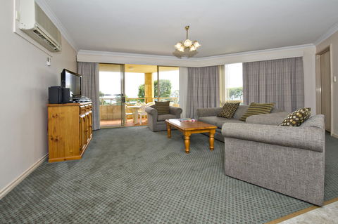 Abbey Beach Resort - Events Australia 29
