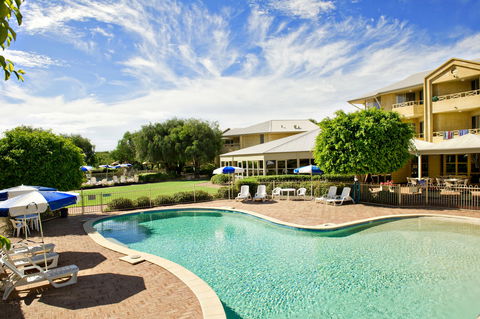 Abbey Beach Resort - Events Australia 7