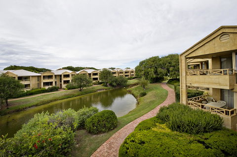Abbey Beach Resort - Events Australia 44