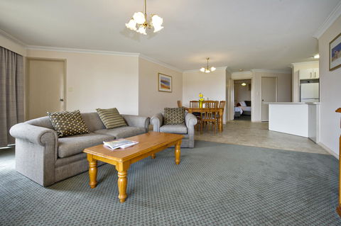 Abbey Beach Resort - Events Australia 28