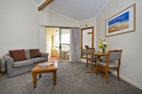 Abbey Beach Resort - Events Australia 16