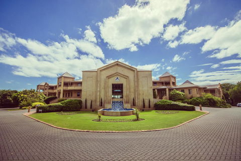Abbey Beach Resort - Events Australia 0