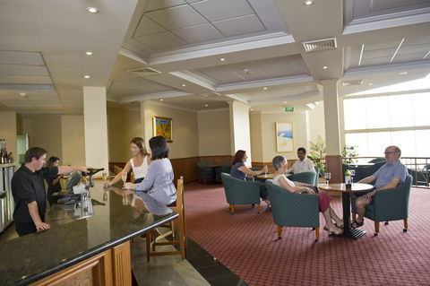 Abbey Beach Resort - Events Australia 42