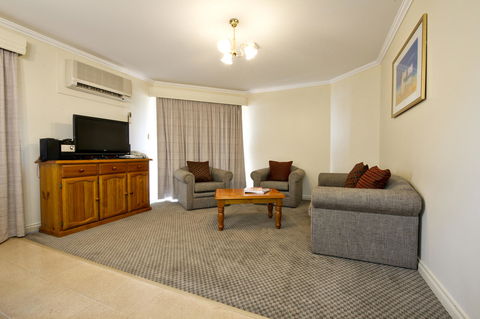 Abbey Beach Resort - Events Australia 11