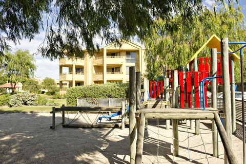 Abbey Beach Resort - Events Australia 40