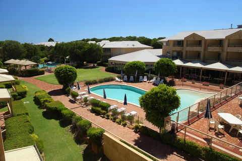 Abbey Beach Resort - Events Australia 31