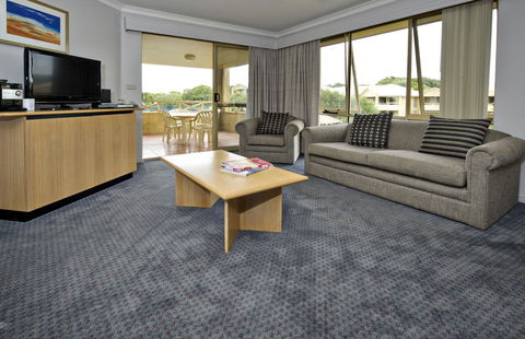 Abbey Beach Resort - Events Australia 23