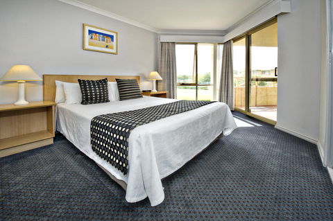 Abbey Beach Resort - Events Australia 20