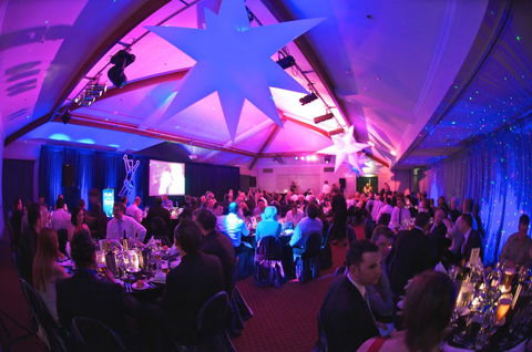 Abbey Beach Resort - Events Australia 41
