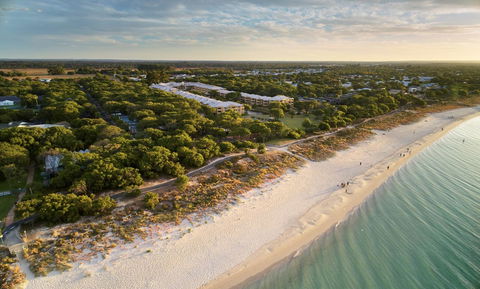 Abbey Beach Resort - Events Australia 2