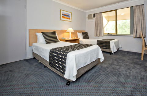 Abbey Beach Resort - Events Australia 22