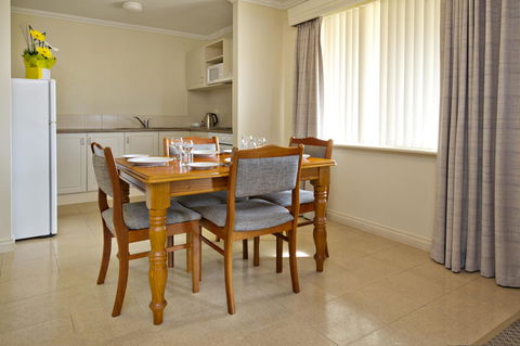 Abbey Beach Resort - Events Australia 10