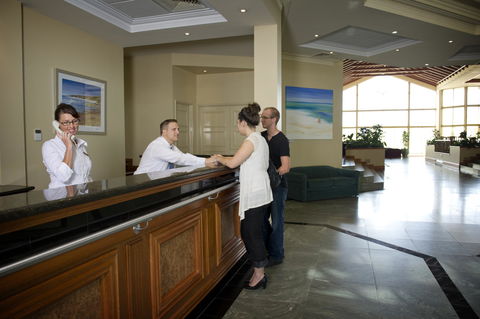 Abbey Beach Resort - Events Australia 34