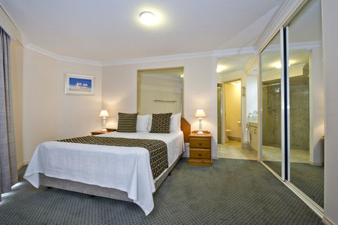 Abbey Beach Resort - Events Australia 27