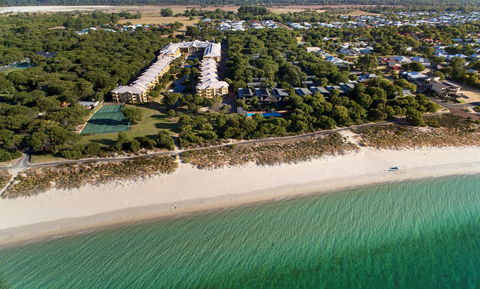 Abbey Beach Resort - Events Australia 4