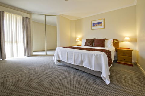 Abbey Beach Resort - Events Australia 9
