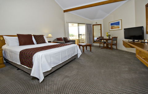 Abbey Beach Resort - Events Australia 14