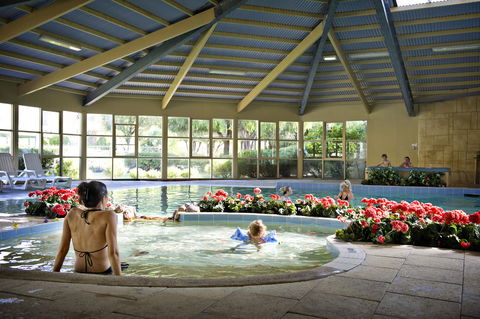 Abbey Beach Resort - Events Australia 36
