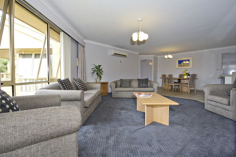 Abbey Beach Resort - Events Australia 24