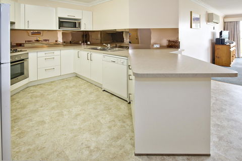 Abbey Beach Resort - Events Australia 26