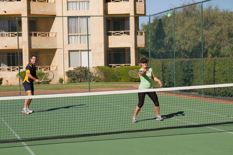 Abbey Beach Resort - Events Australia 39