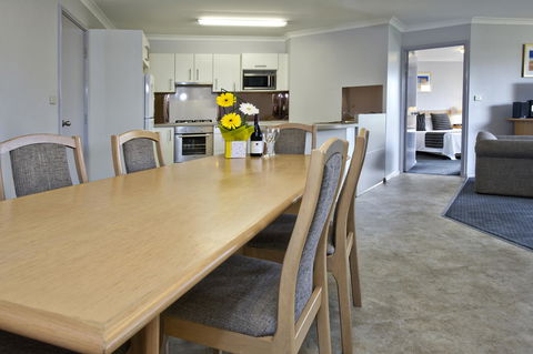 Abbey Beach Resort - Events Australia 18
